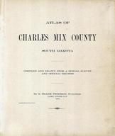 Charles Mix County 1906 